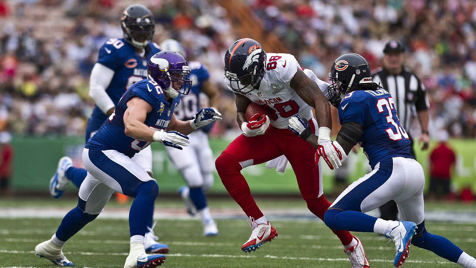 破纪录时刻：历史上最令人振奋的足球瞬间，震撼足球